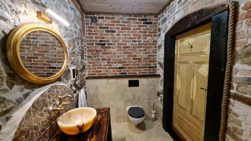 Agroturismo Zabytkowy Dom "czerwony Dworek 8"