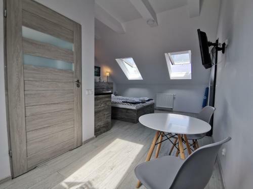 Apartamenty Portowy
