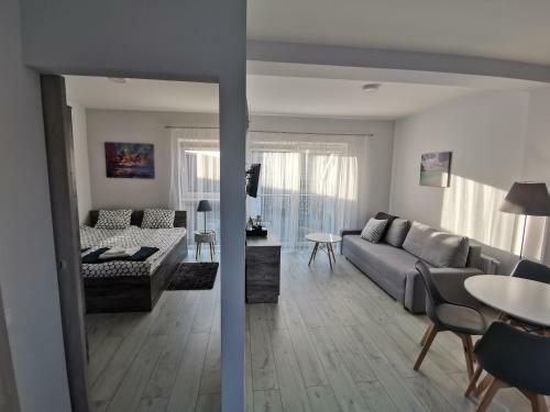 Apartamenty Portowy