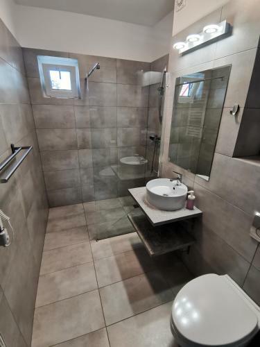 Apartamenty Portowy