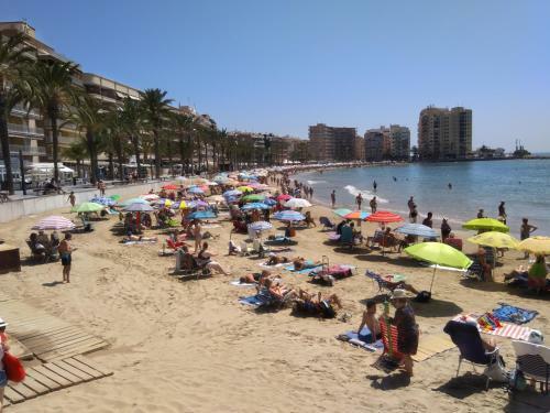 Apartamento Picasso