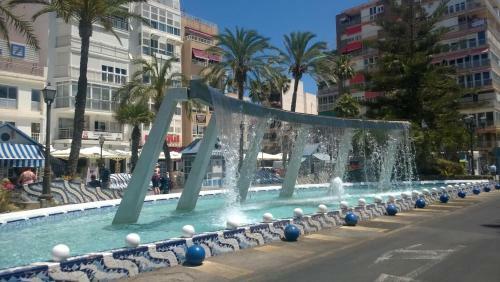 Apartamento Picasso