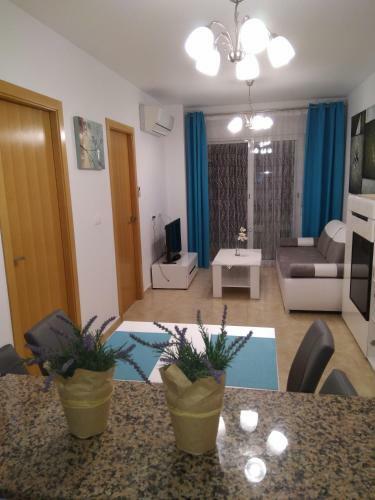 Apartamento Picasso