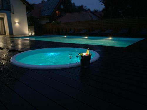 Villa Warcha?y