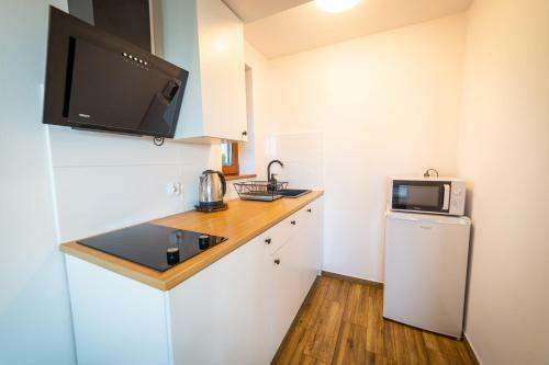 Apartamento Willa Ta?ty