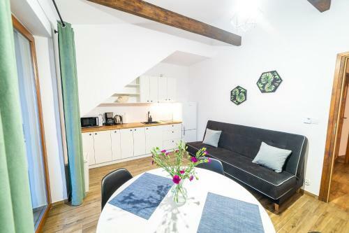 Apartamento Willa Ta?ty