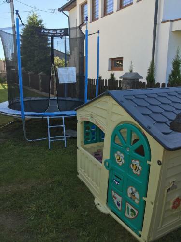 Apartament Rodzinny