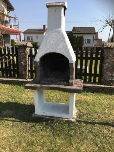 Apartament Rodzinny