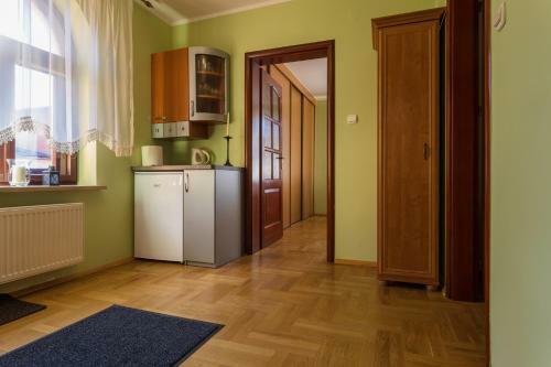 Apartamento Willa Maria