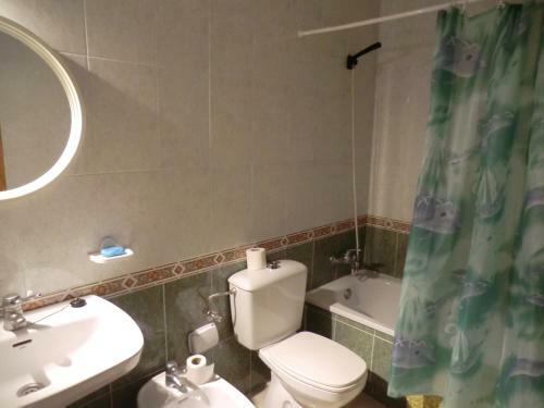 Apartamento Casas Holiday - Playa Del Cura