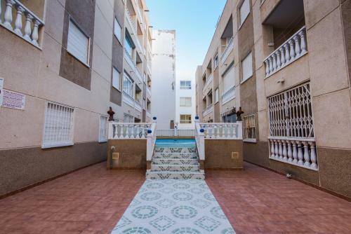 Apartamento Casas Holiday - Playa Del Cura