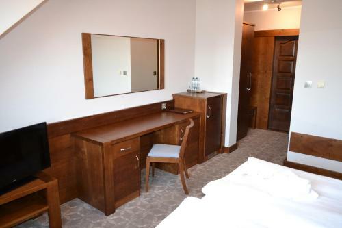 Hotel Lokis