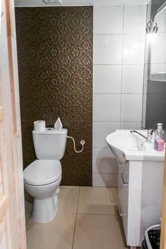 Bed & Breakfast Le?ny Dw�r