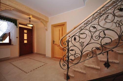 Bed & Breakfast Willa U Tutki