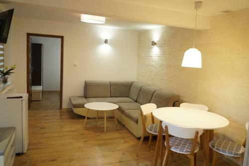 Dom Pod Orzechami - Apartament