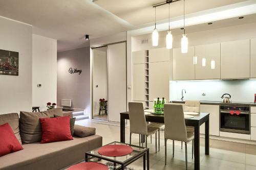 Apartament Zdrojowy