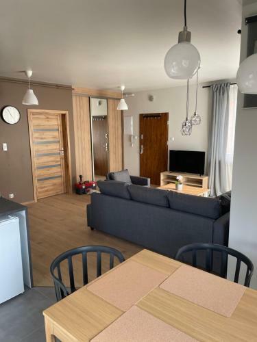 Komfortowe Apartamenty W Na??czowie