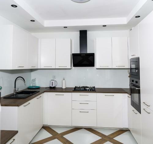 Apartamenty Premium de Lux