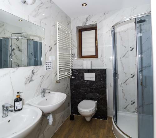 Apartamenty Premium de Lux