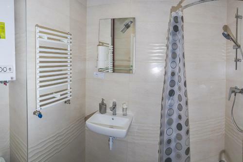 Apartamenty Premium de Lux