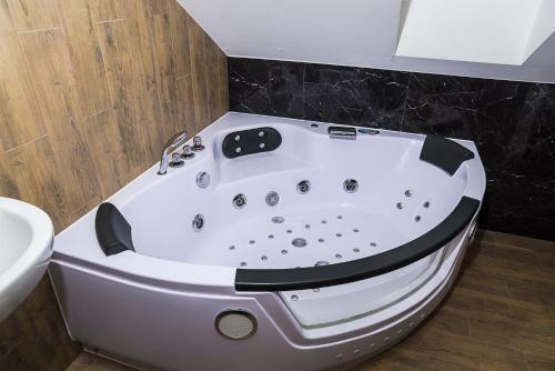 Apartamenty Premium de Lux