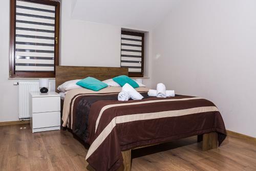 Apartamenty Premium de Lux