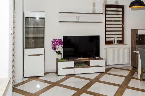 Apartamenty Premium de Lux