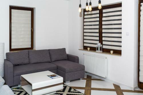 Apartamenty Premium de Lux