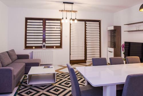 Apartamenty Premium de Lux