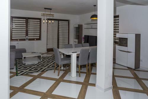 Apartamenty Premium de Lux