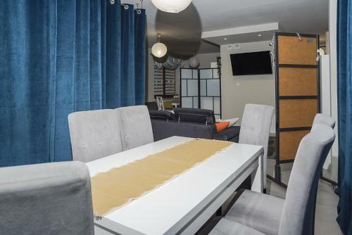 Apartamenty Premium de Lux