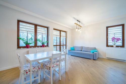 Apartamenty Premium de Lux