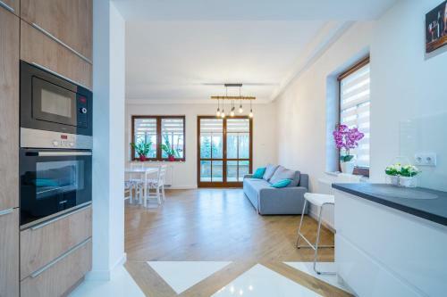Apartamenty Premium de Lux