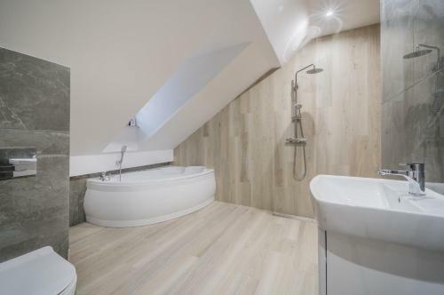 Apartamenty Premium de Lux