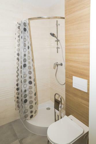 Apartamenty Premium de Lux