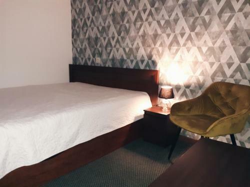 Hotel Willa & Spa Odnova