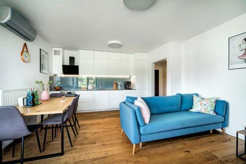 Apartamenty Na??czowskie Wzg�rze