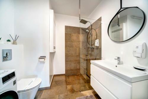 Apartamenty Na??czowskie Wzg�rze