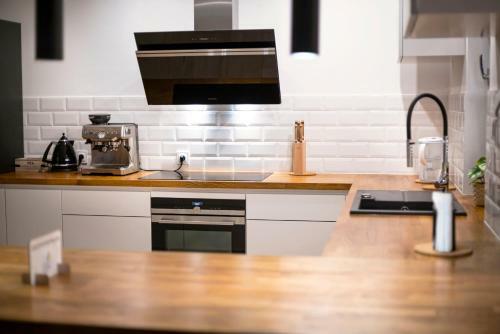 Apartamenty Na??czowskie Wzg�rze