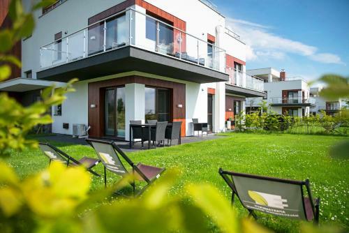 Apartamenty Na??czowskie Wzg�rze