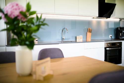 Apartamenty Na??czowskie Wzg�rze