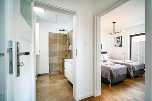 Apartamenty Na??czowskie Wzg�rze