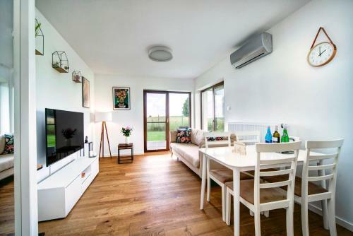 Apartamenty Na??czowskie Wzg�rze