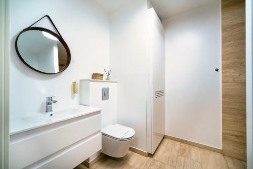 Apartamenty Na??czowskie Wzg�rze
