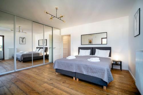 Apartamenty Na??czowskie Wzg�rze