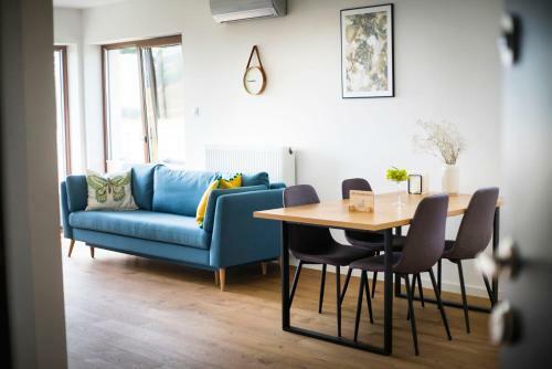 Apartamenty Na??czowskie Wzg�rze