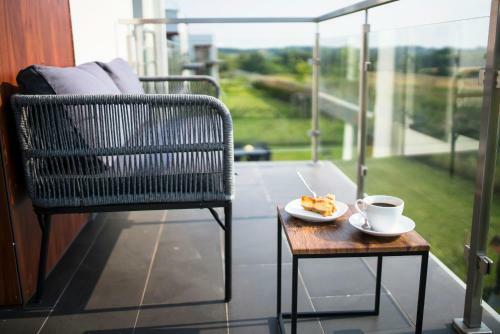 Apartamenty Na??czowskie Wzg�rze