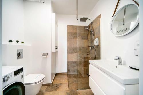 Apartamenty Na??czowskie Wzg�rze