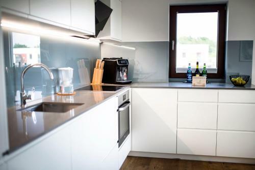 Apartamenty Na??czowskie Wzg�rze