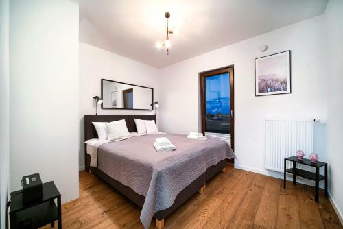 Apartamenty Na??czowskie Wzg�rze